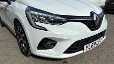 Renault Clio 1.0 TCe 100 Iconic 5dr Petrol Hatchback